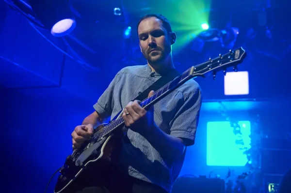 British Sea Power
