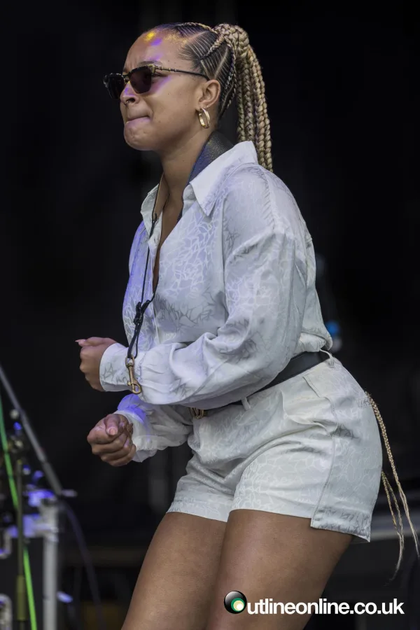 Wild Fields Festival 2024 Day 1
