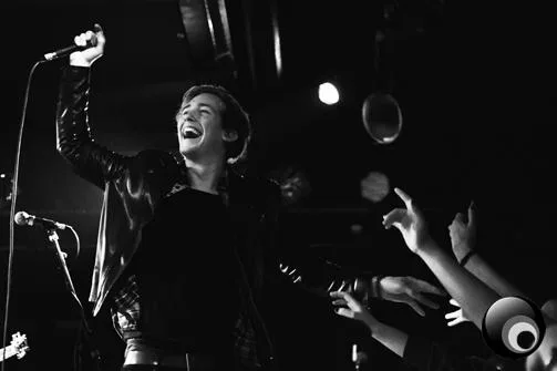 Crown the Empire @ Waterfront