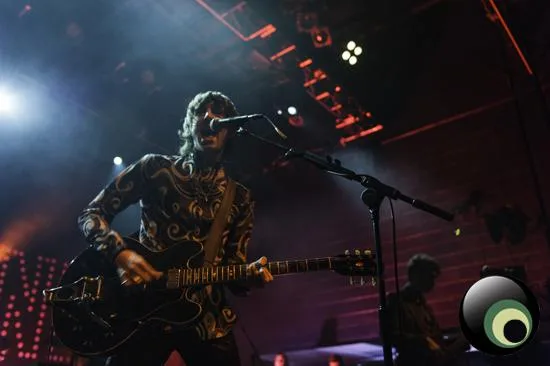 Miles Kane // NME Awards Tour 2013