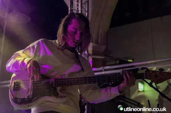 Norwich Psych Fest 2023 Day 1