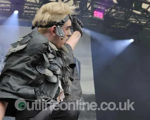 Latitude 4