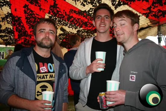 Playfest 2012 // Part 2