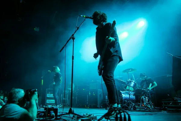 Deaf Havana