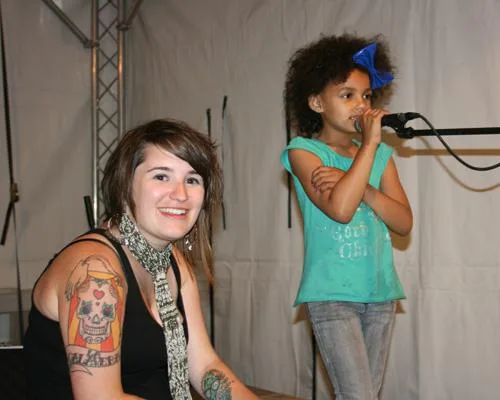 Riverside Music Wknd