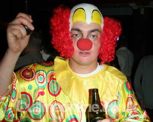 Halloween Weekend