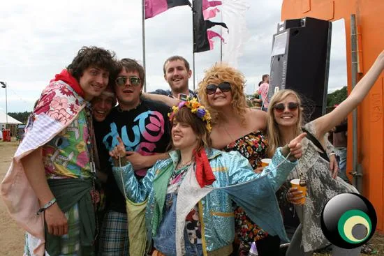 Glade Festival // Part 3