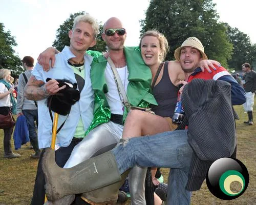 Latitude 2011