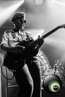 The Damned - Nov 12