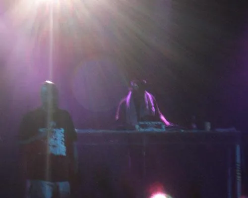 De La Soul