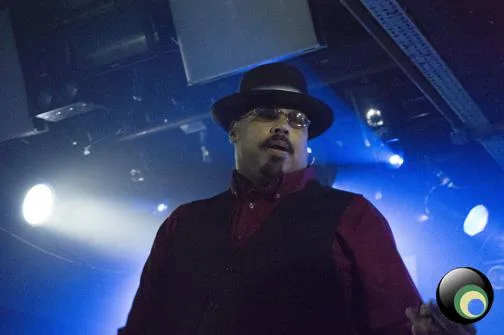 Sugarhill Gang & the Furious 5