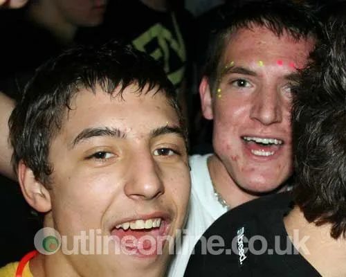 Pams Afterparty