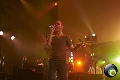 Belle and Sebastian