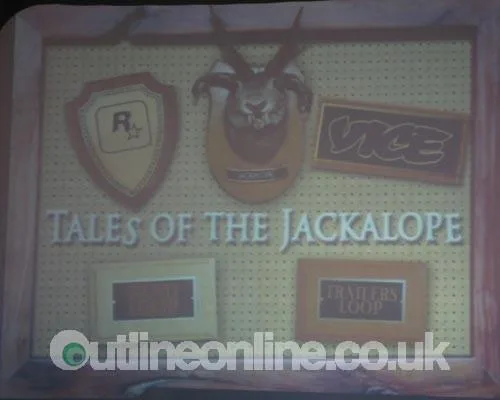Jackalope