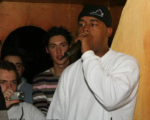 Jazzy Jeff