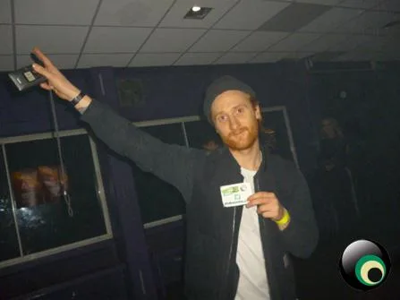 Tropico @ UEA