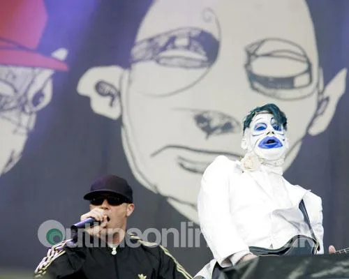 Sonisphere Andi