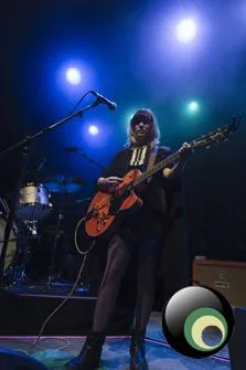 Nicole Atkins