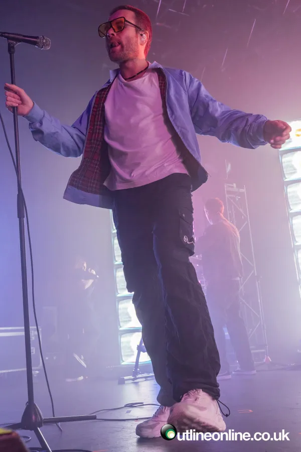 Enter: Shikari