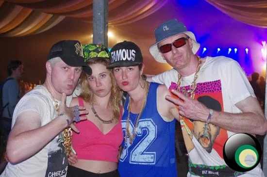 Latitude Festival 2013 // Part 1