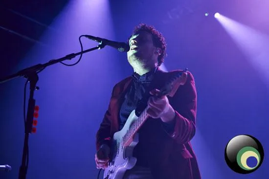 Metronomy @ UEA