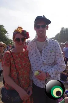 Latitude Festival 2013 // Part 1