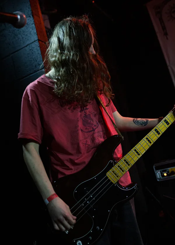 Green Lung