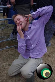 Latitude Festival 2013 // Part 1