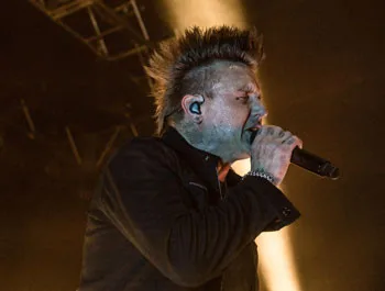 Papa Roach