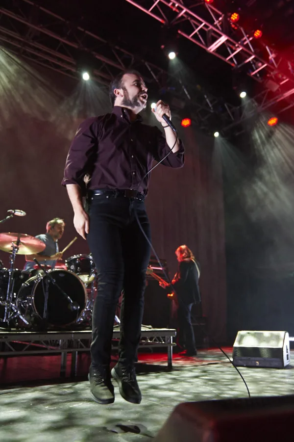 Future Islands