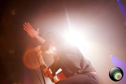 Gogol Bordello