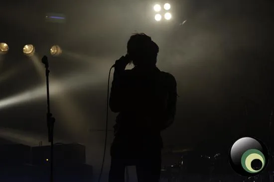 Latitude Festival 2012 // Part 4