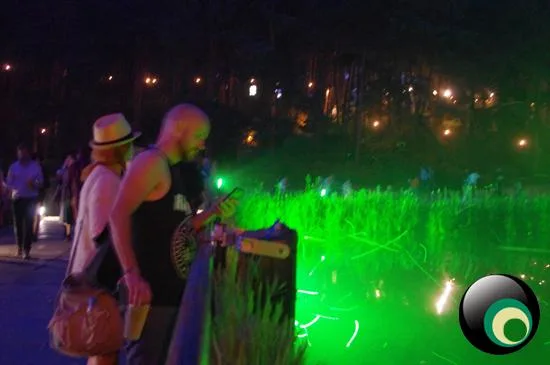 Latitude Festival 2013 // Part 1