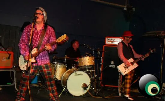 Kunt and the Gang