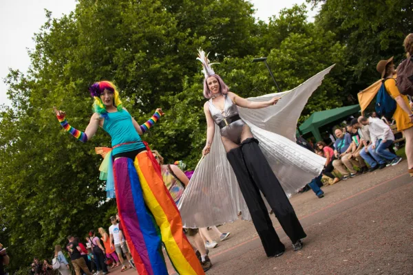 Pride 2017