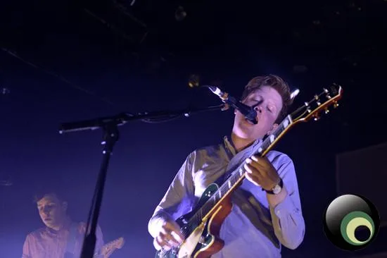 Two Door Cinema Club