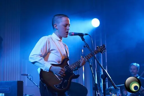 Belle and Sebastian