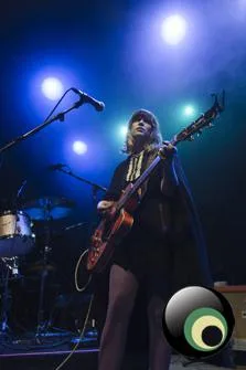 Nicole Atkins