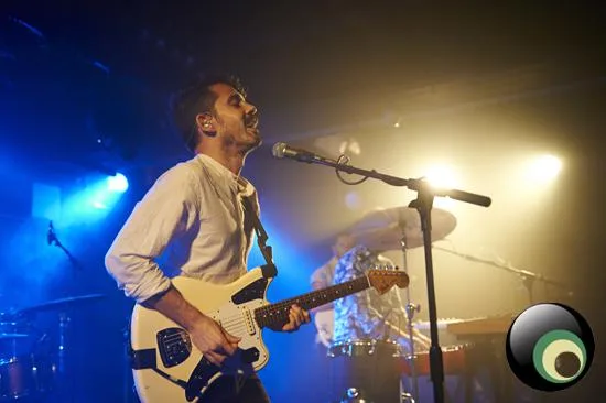 Local Natives