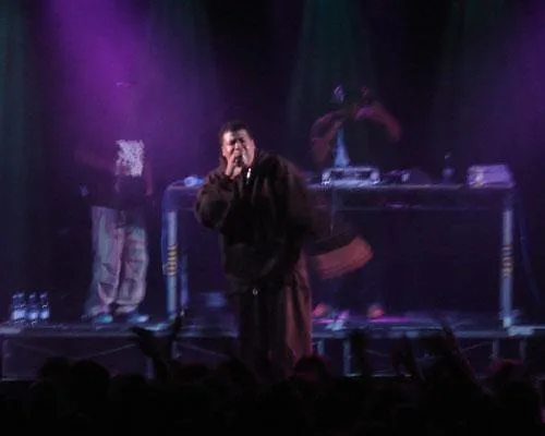 De La Soul