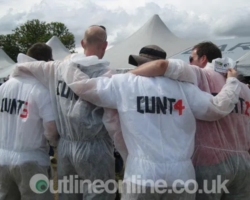 Sonisphere pt 1 2010