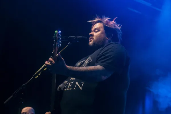 Bowling For Soup