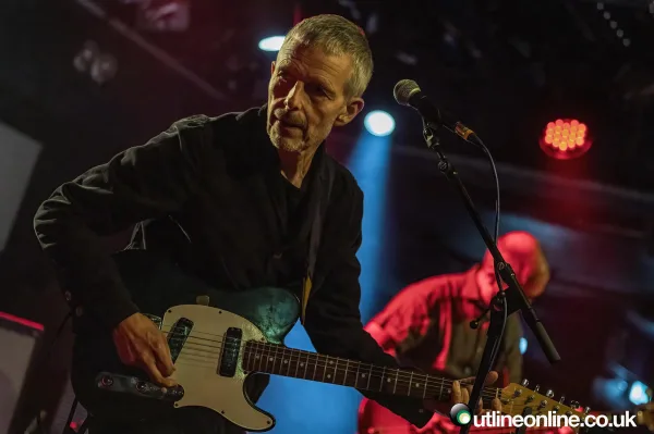 The Wedding Present