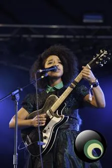 Latitude Festival 2012 // Part 3