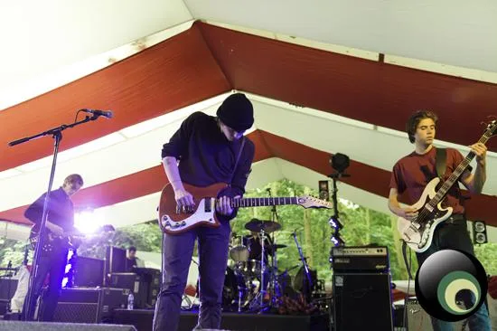 Latitude Festival 2012 // Part 3