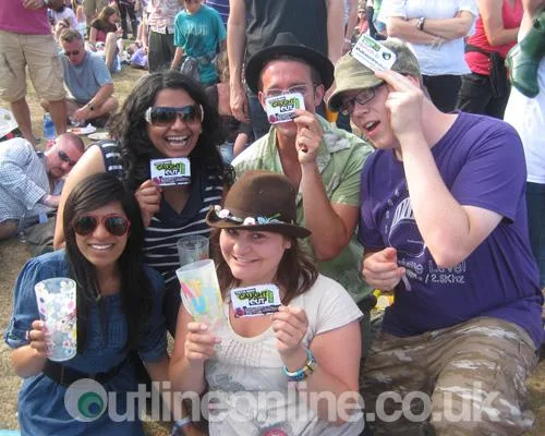 Latitude Fest pt 3