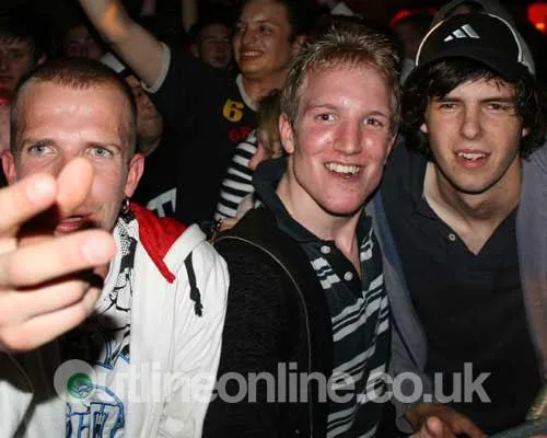Andy C