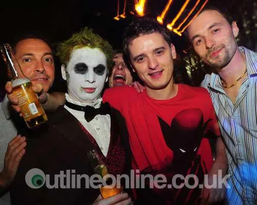 Halloween