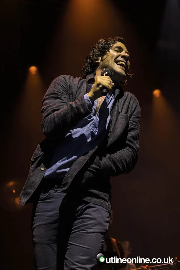 Jack Savoretti
