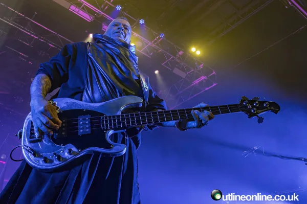Skunk Anansie